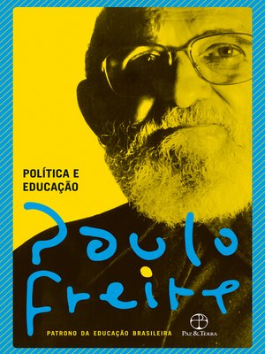 cover image of Política e educação